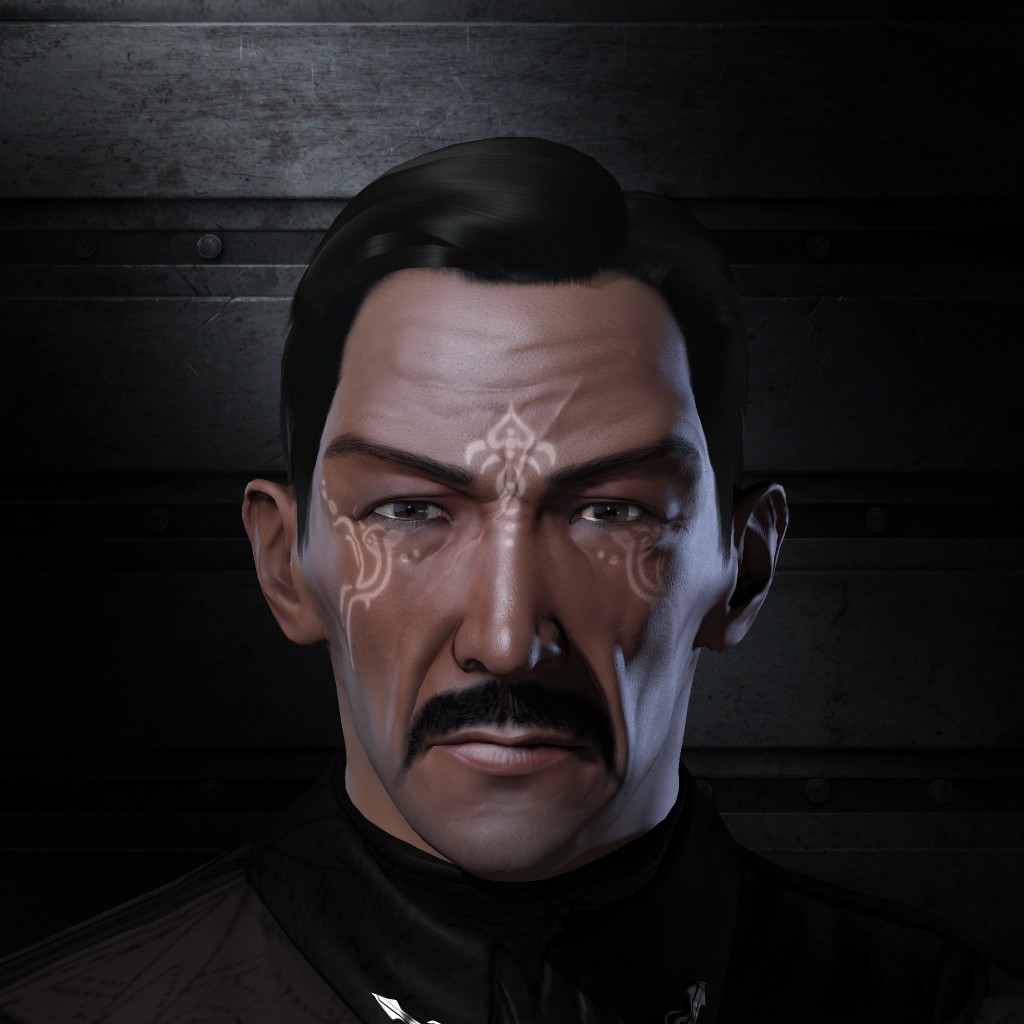 Vaner Buce