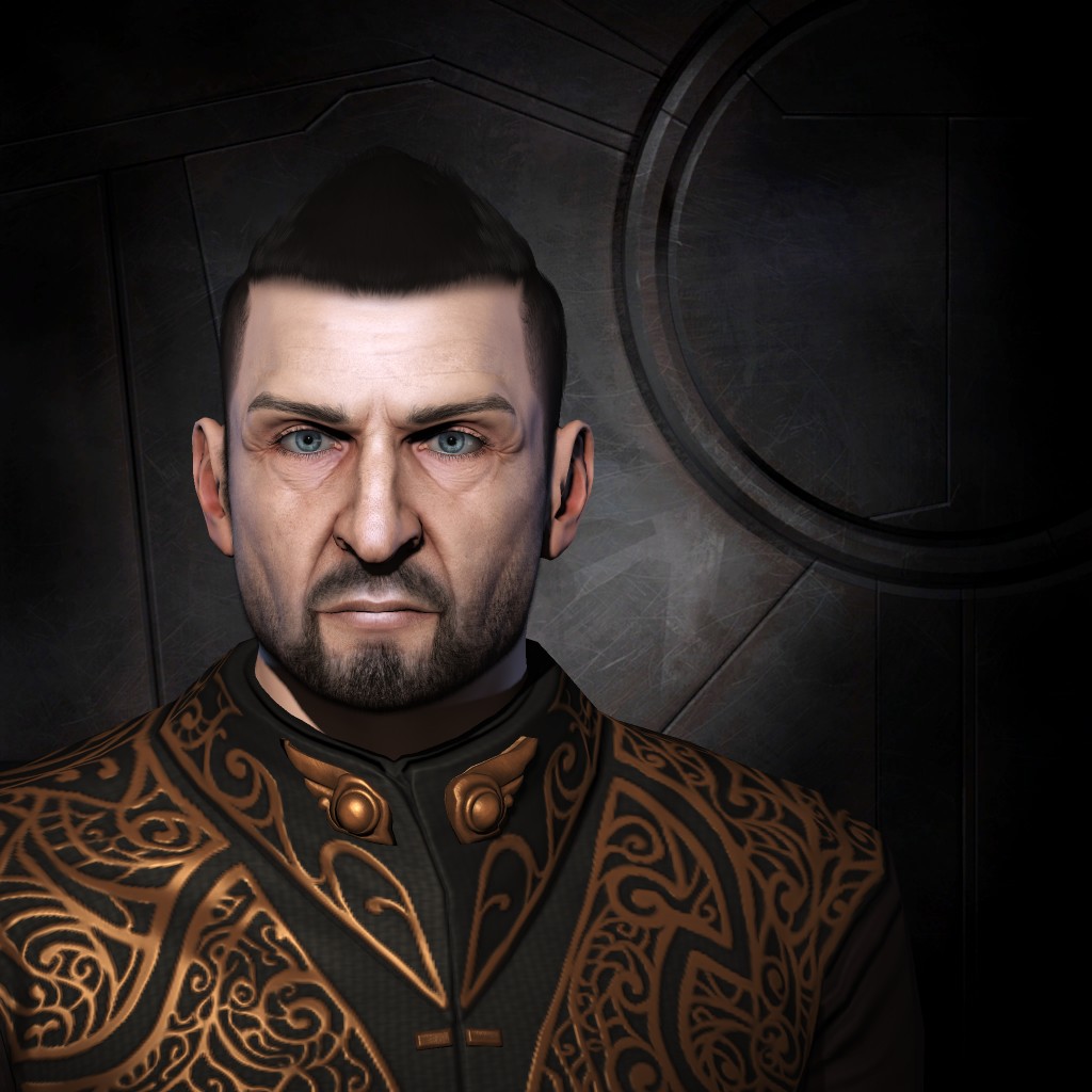 Cassian Vahl