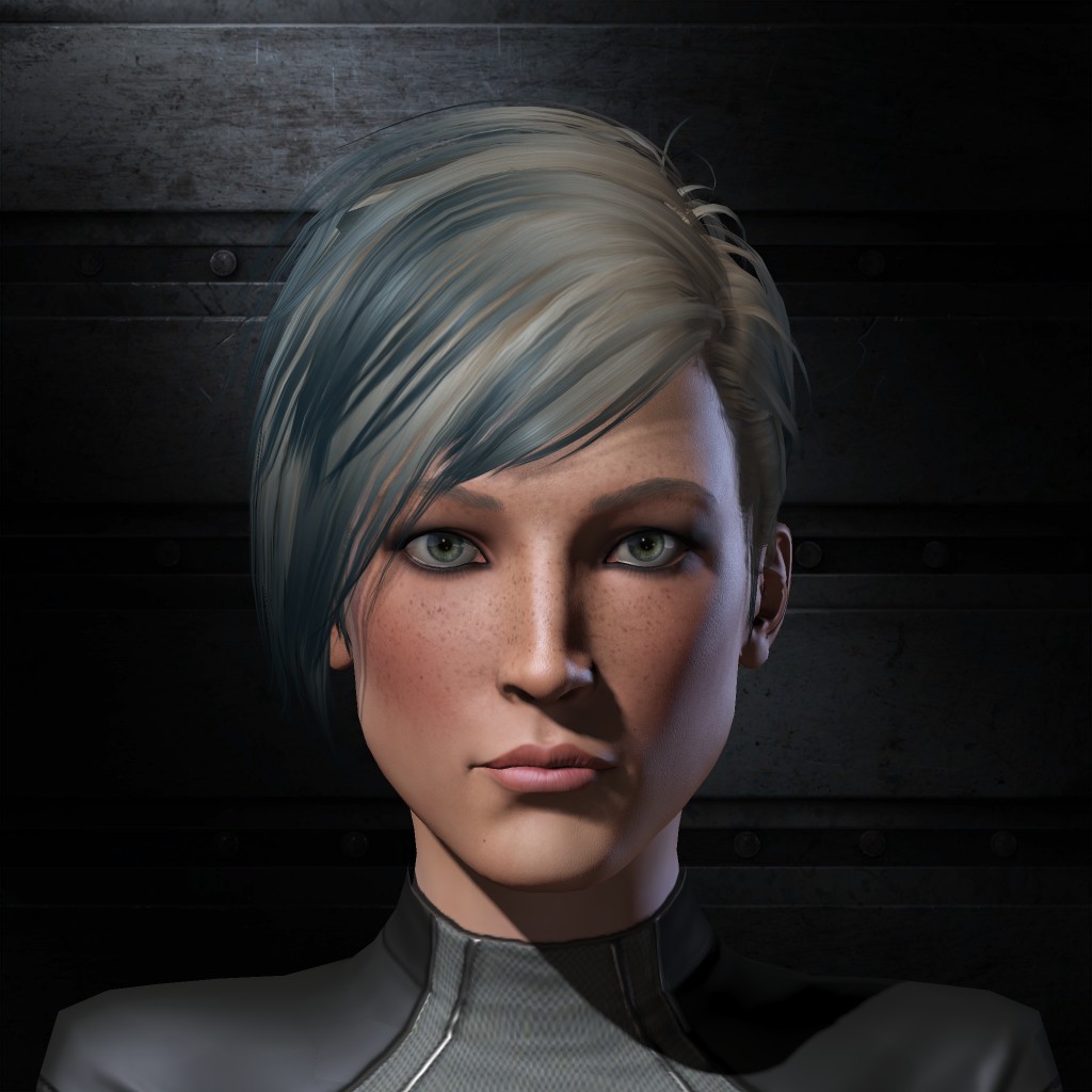 Leona Aegis