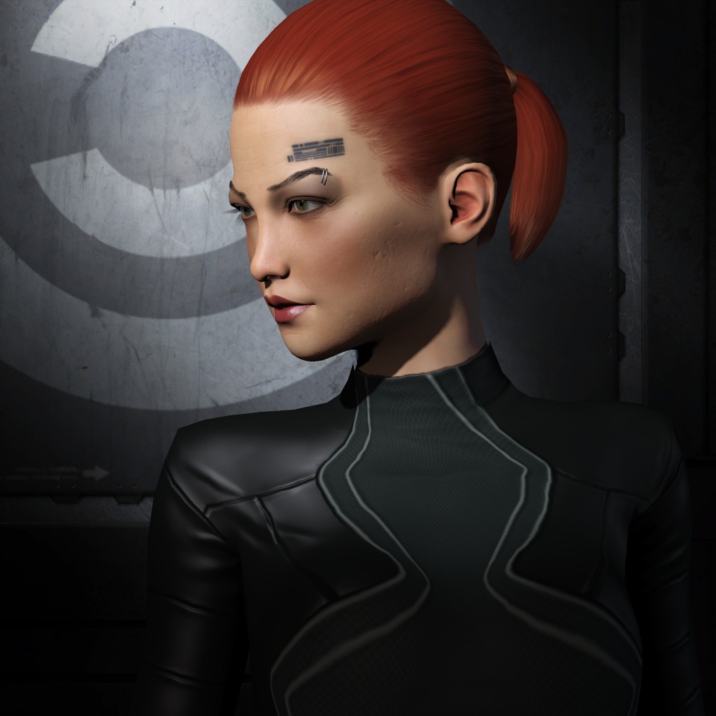portrait