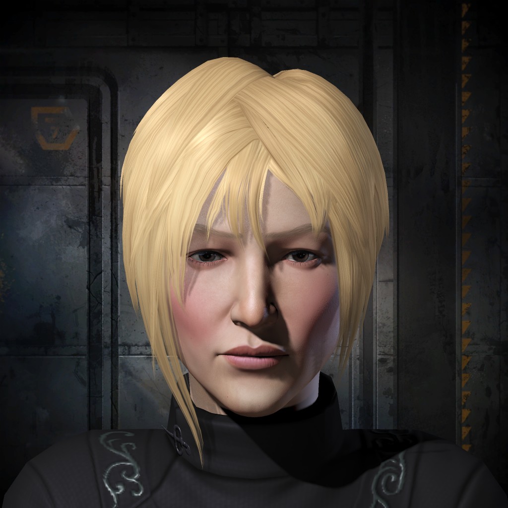 Baronin von Hailo