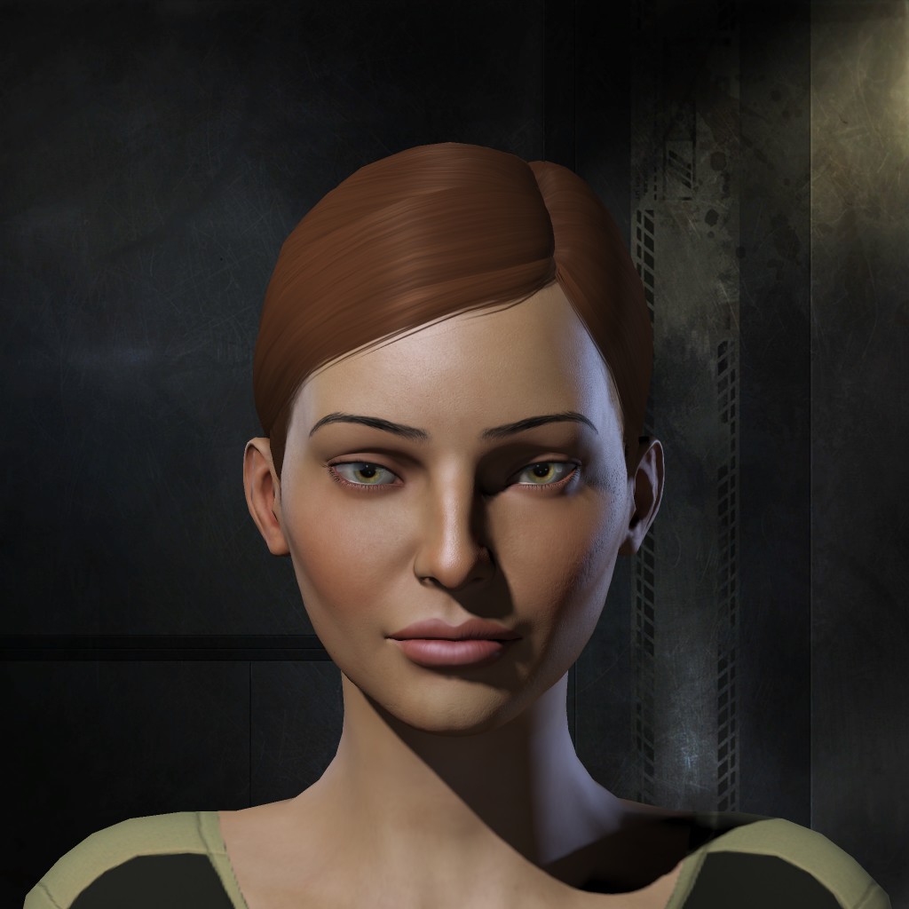 Cyrix Smajel