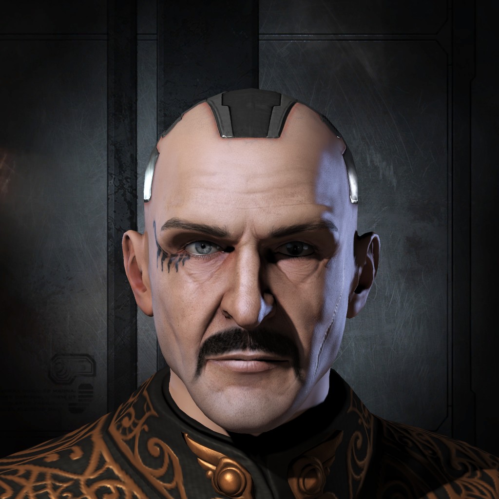 Karlor Ragnar