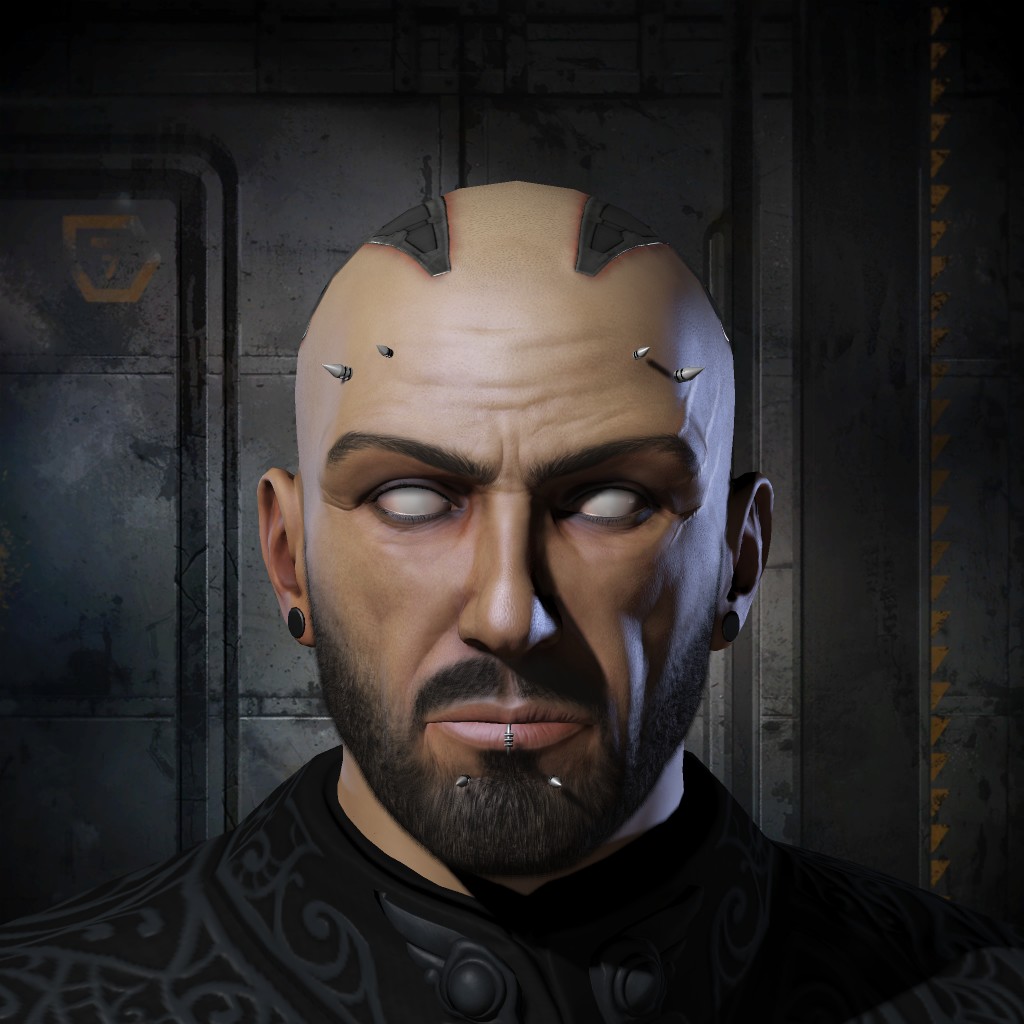 Cassian Von Valorius
