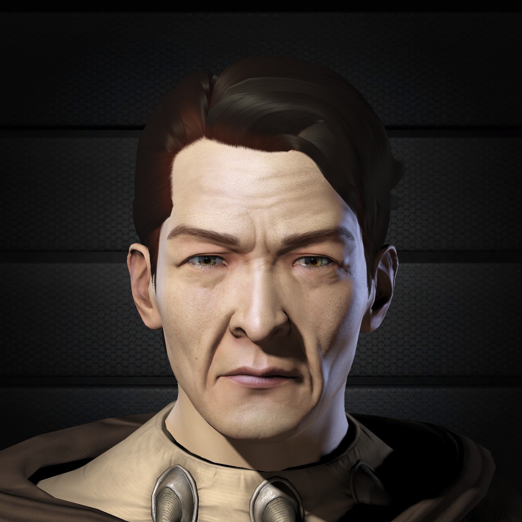 NeezerScrooge
