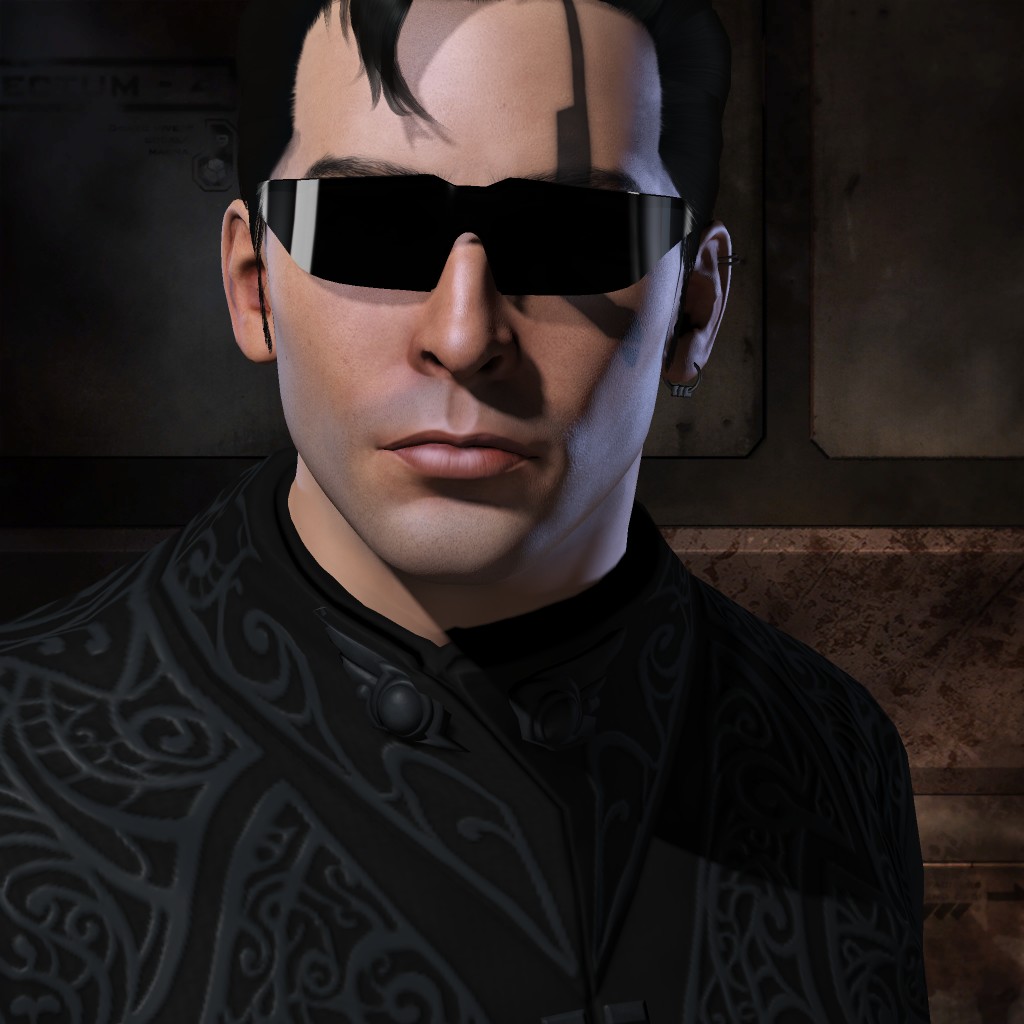 Zero Johnson