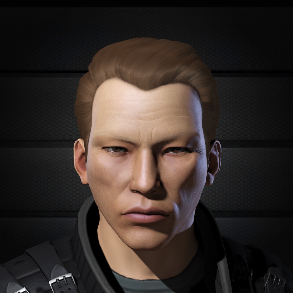 Urbrald Iruin Dadunur