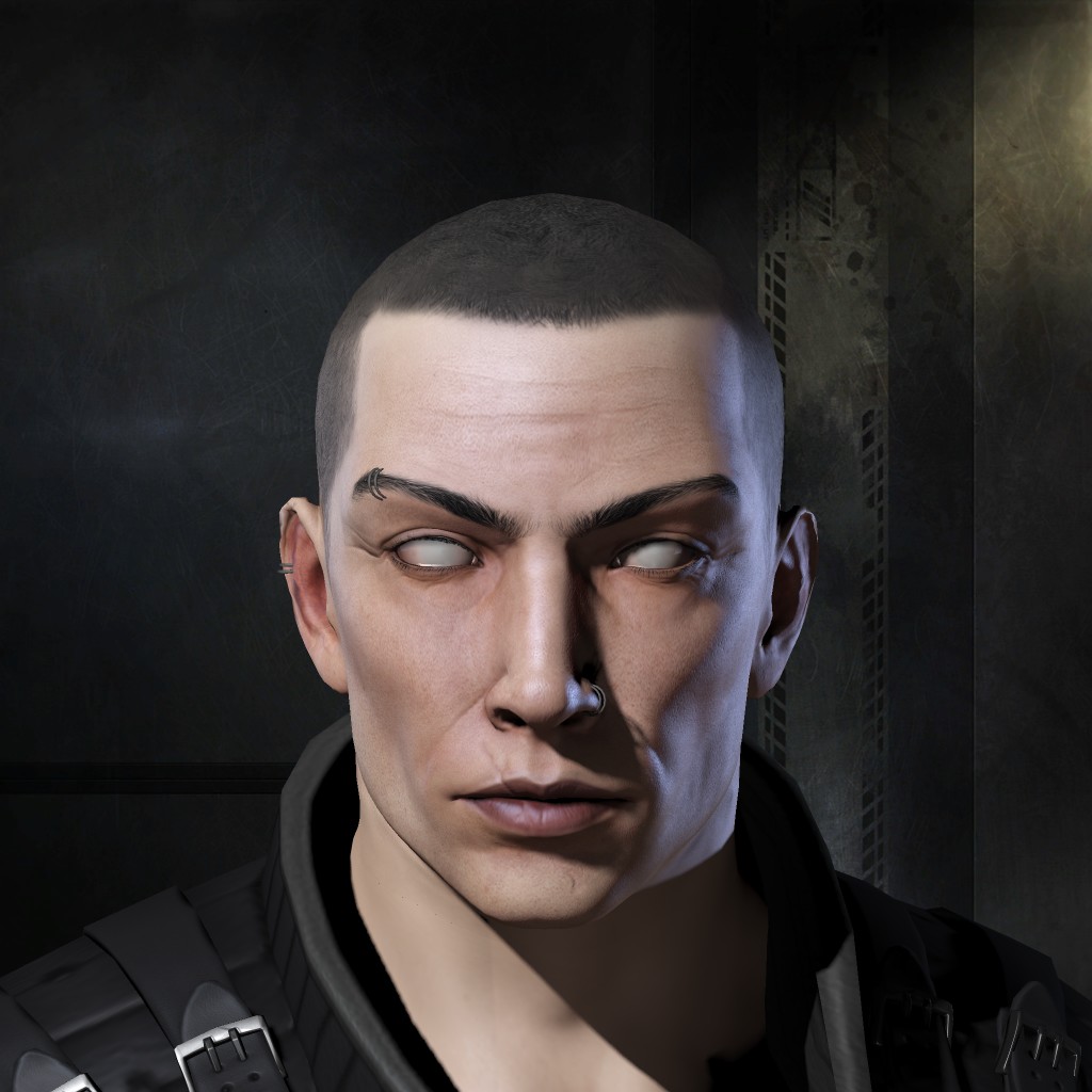 Viktor Aleksandr Veyr