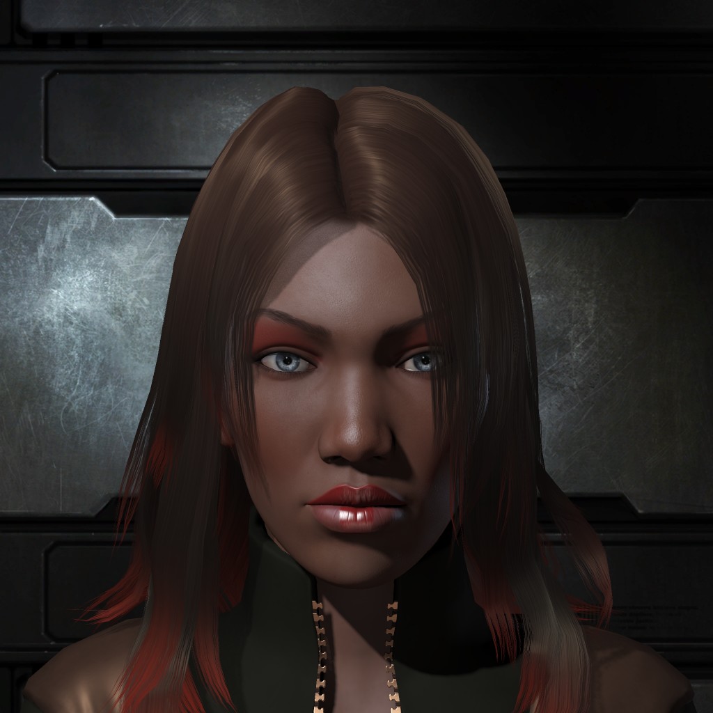 Lursa Rust