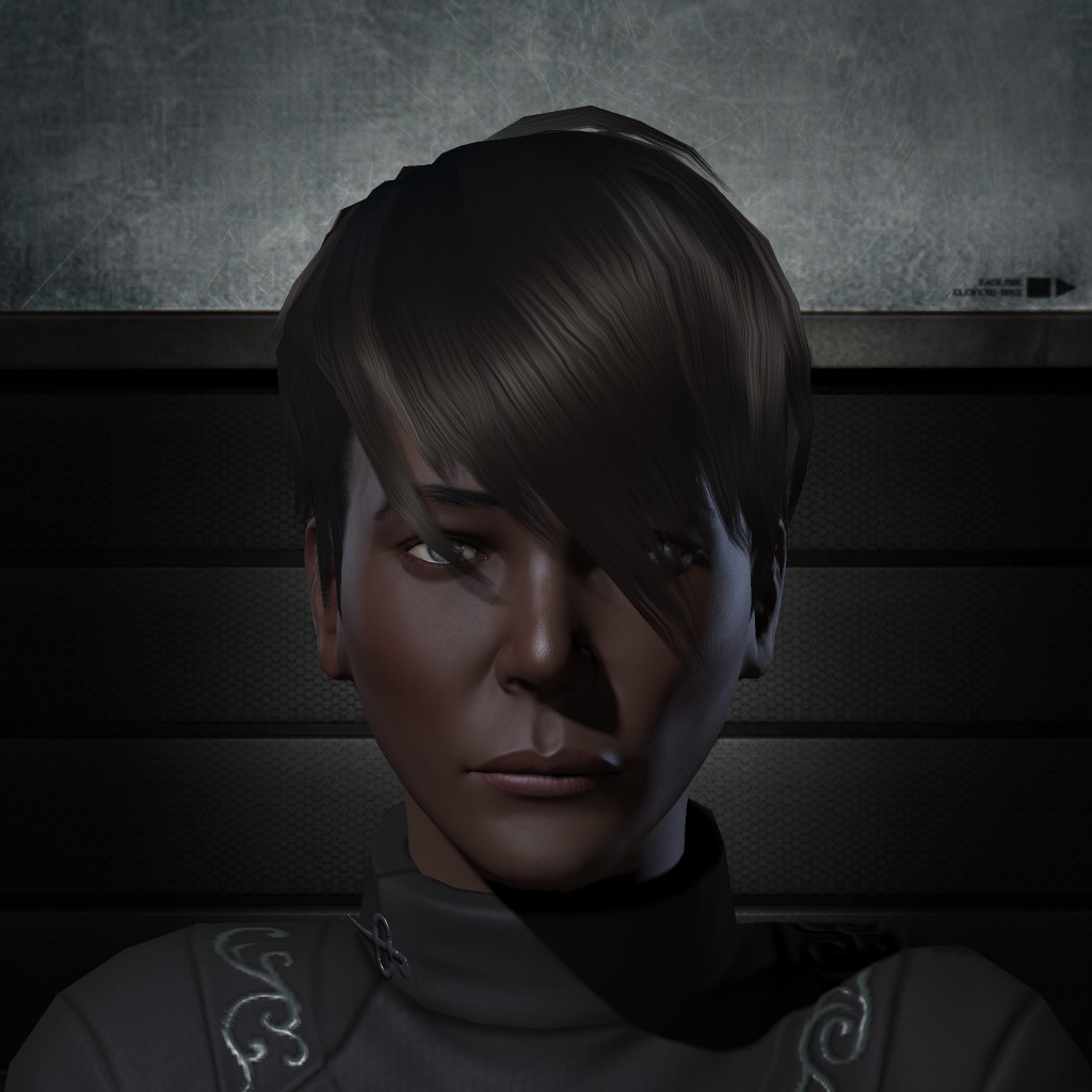 Uchechi Mercy Smith