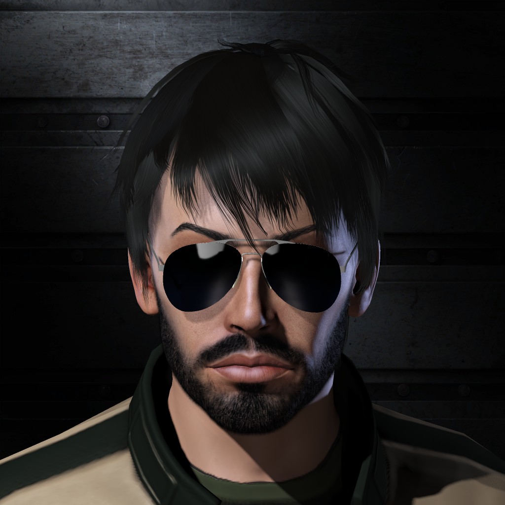 Rex Axlerod