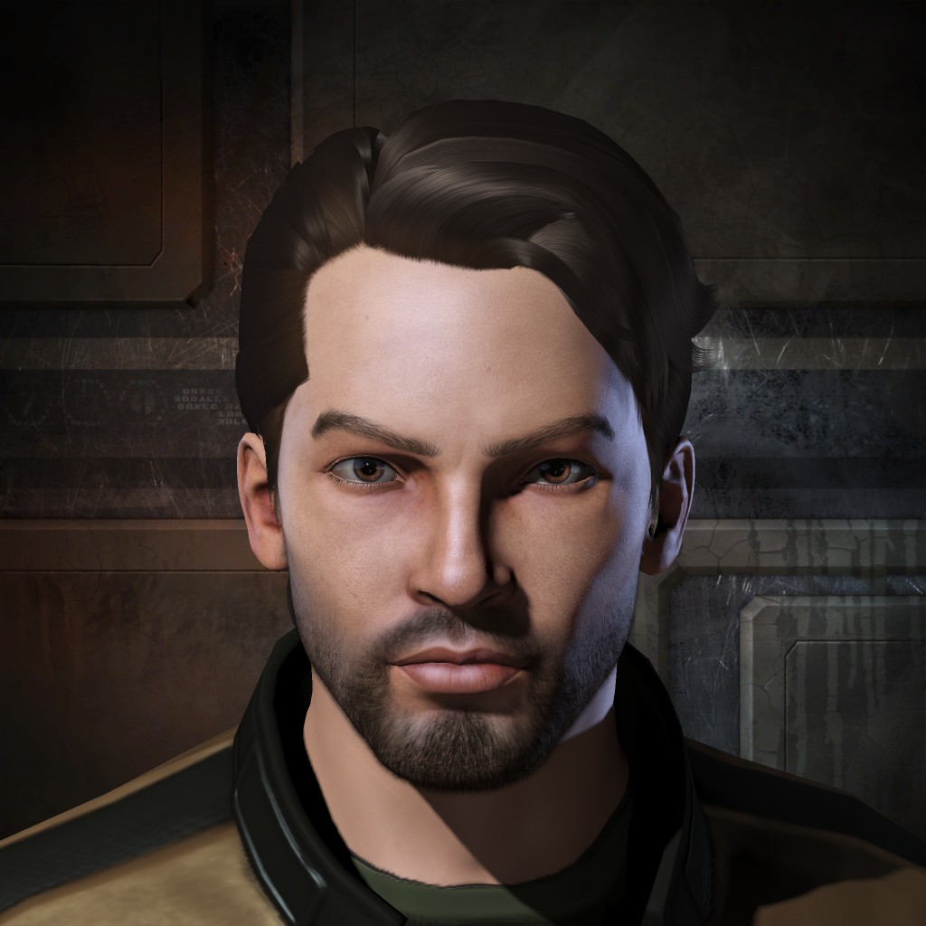 Alixander Orion