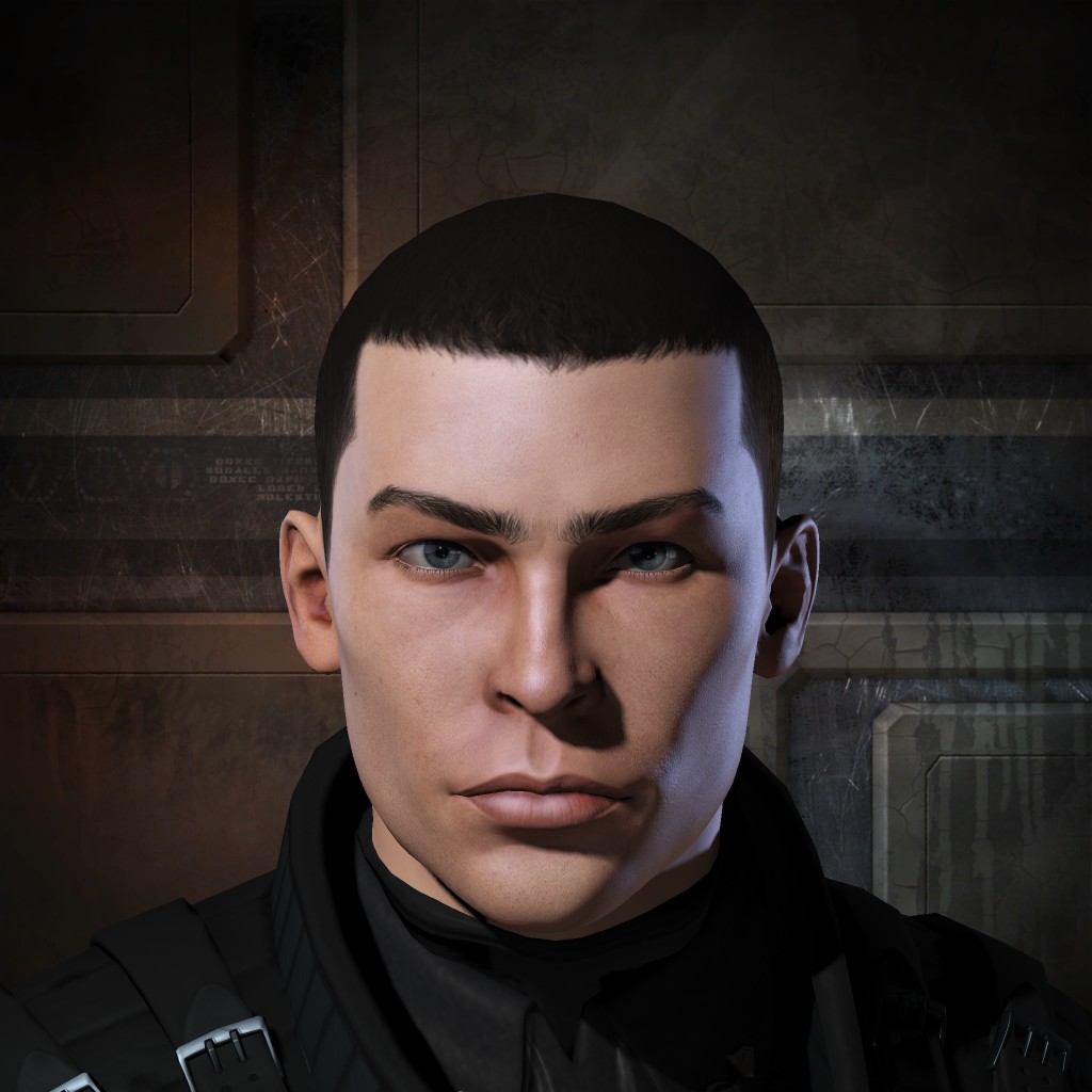 Aurelius Void