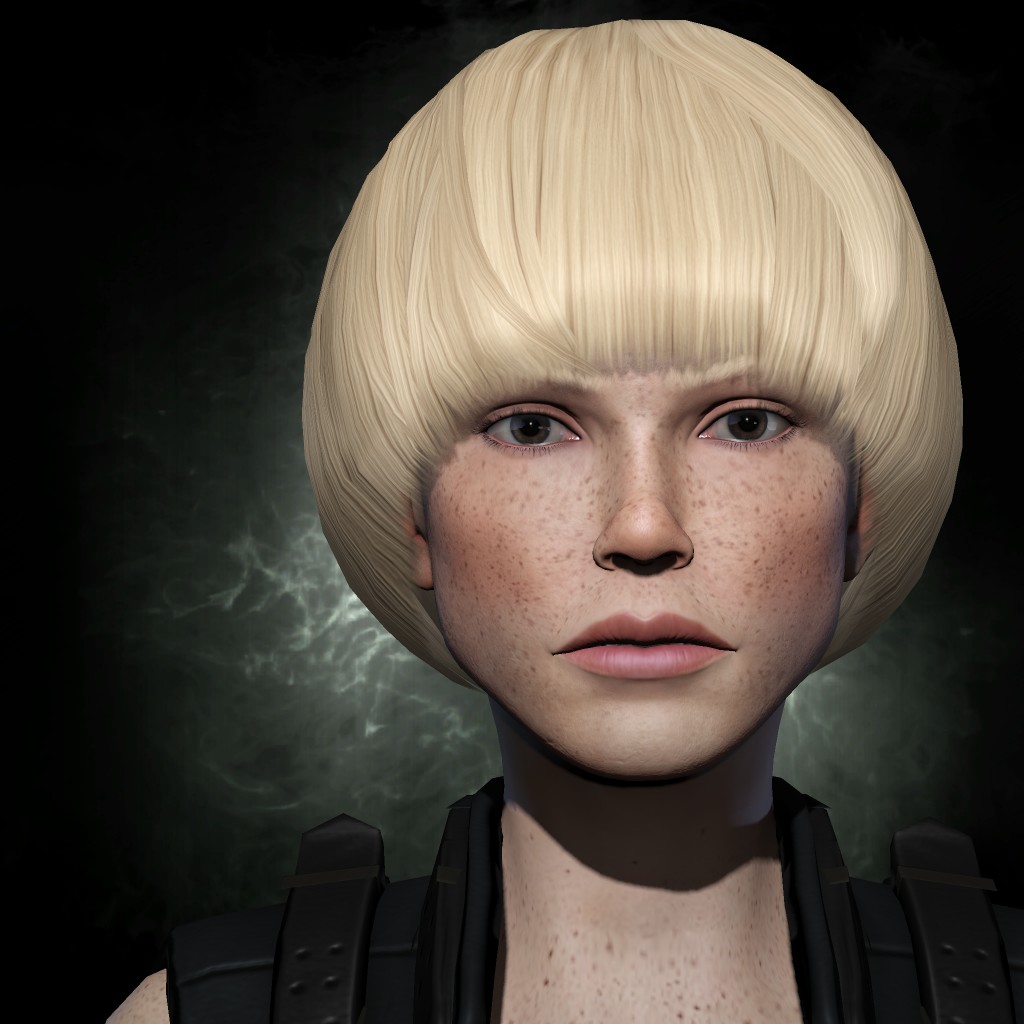 Astra Elyse