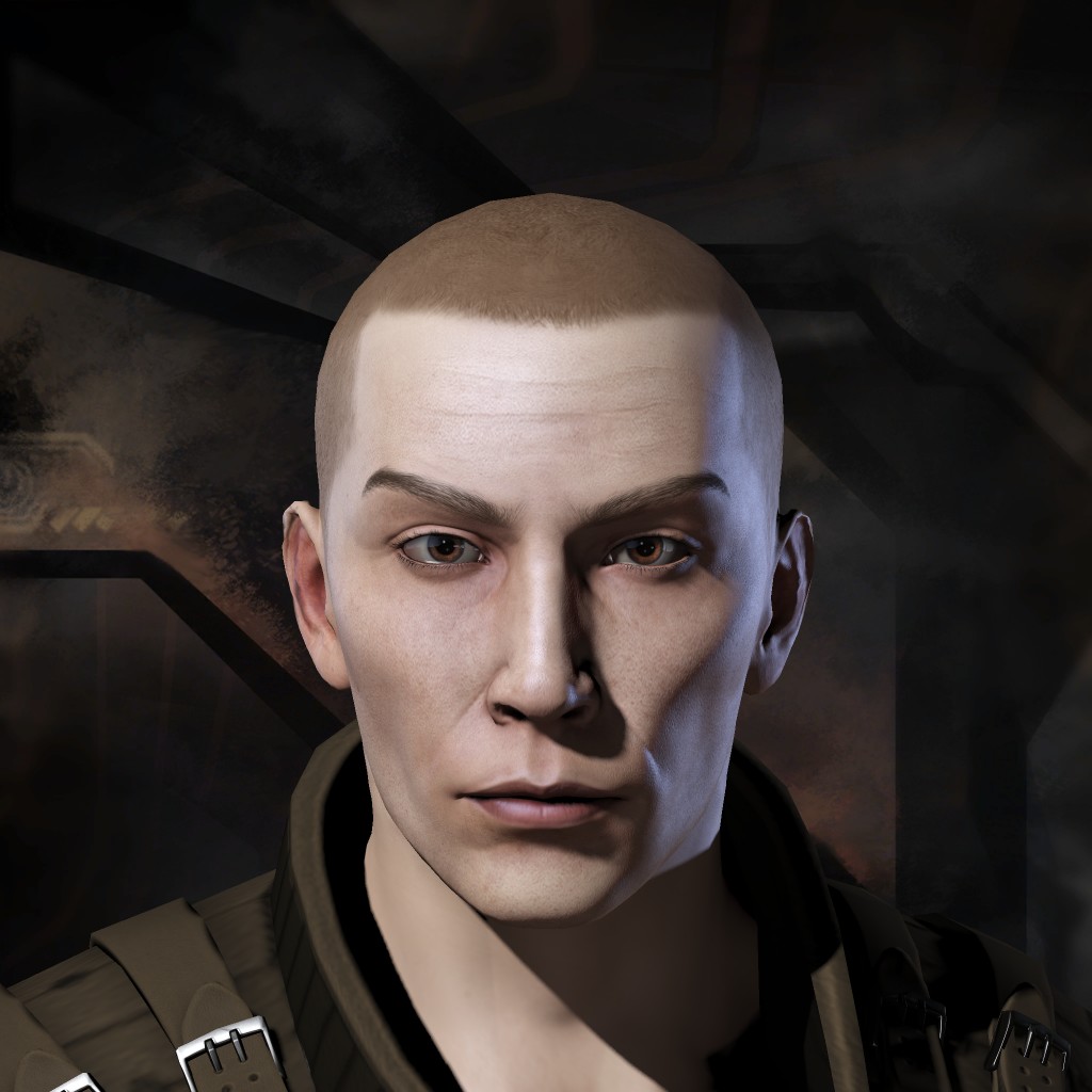 Relyk Anderson II