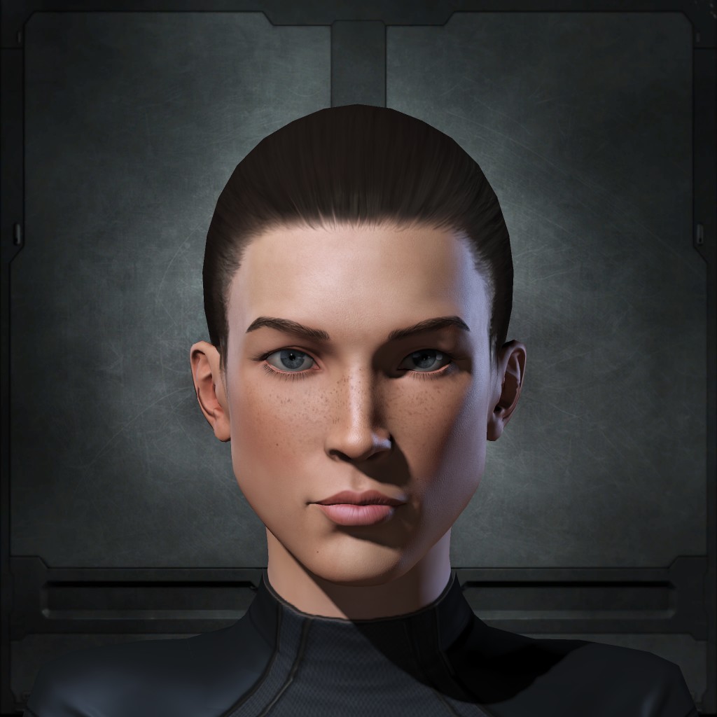 Ghost Alt Wang