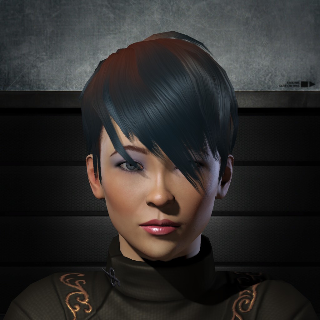 carla lilth rose