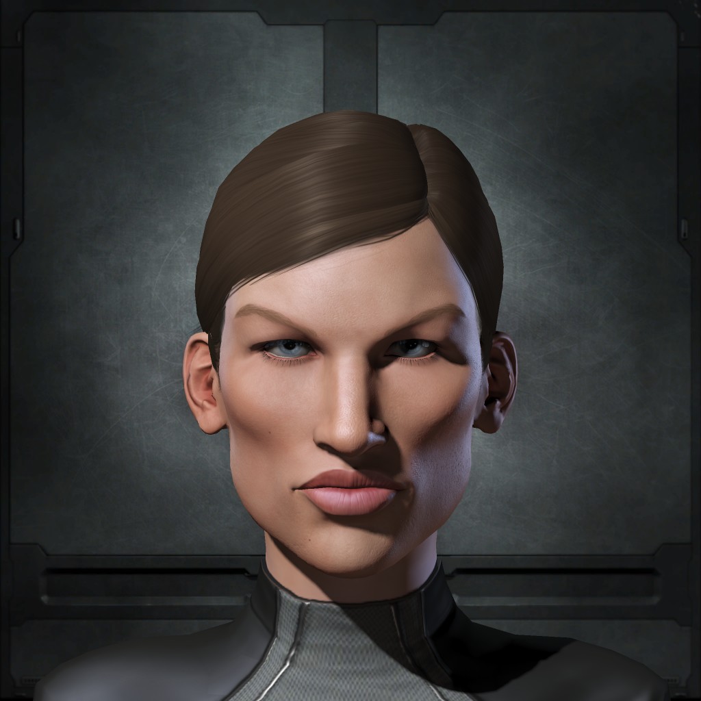 Tobias Wife