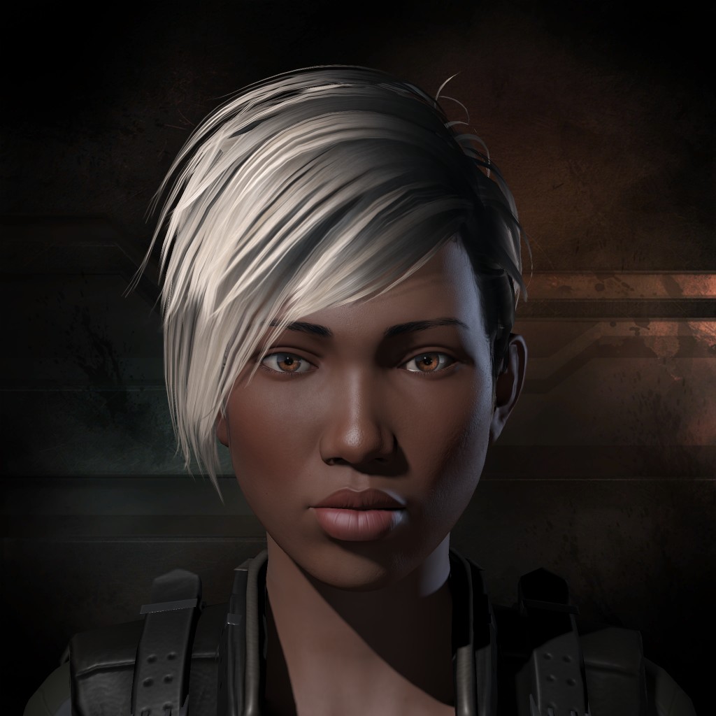 Anya Maldoran