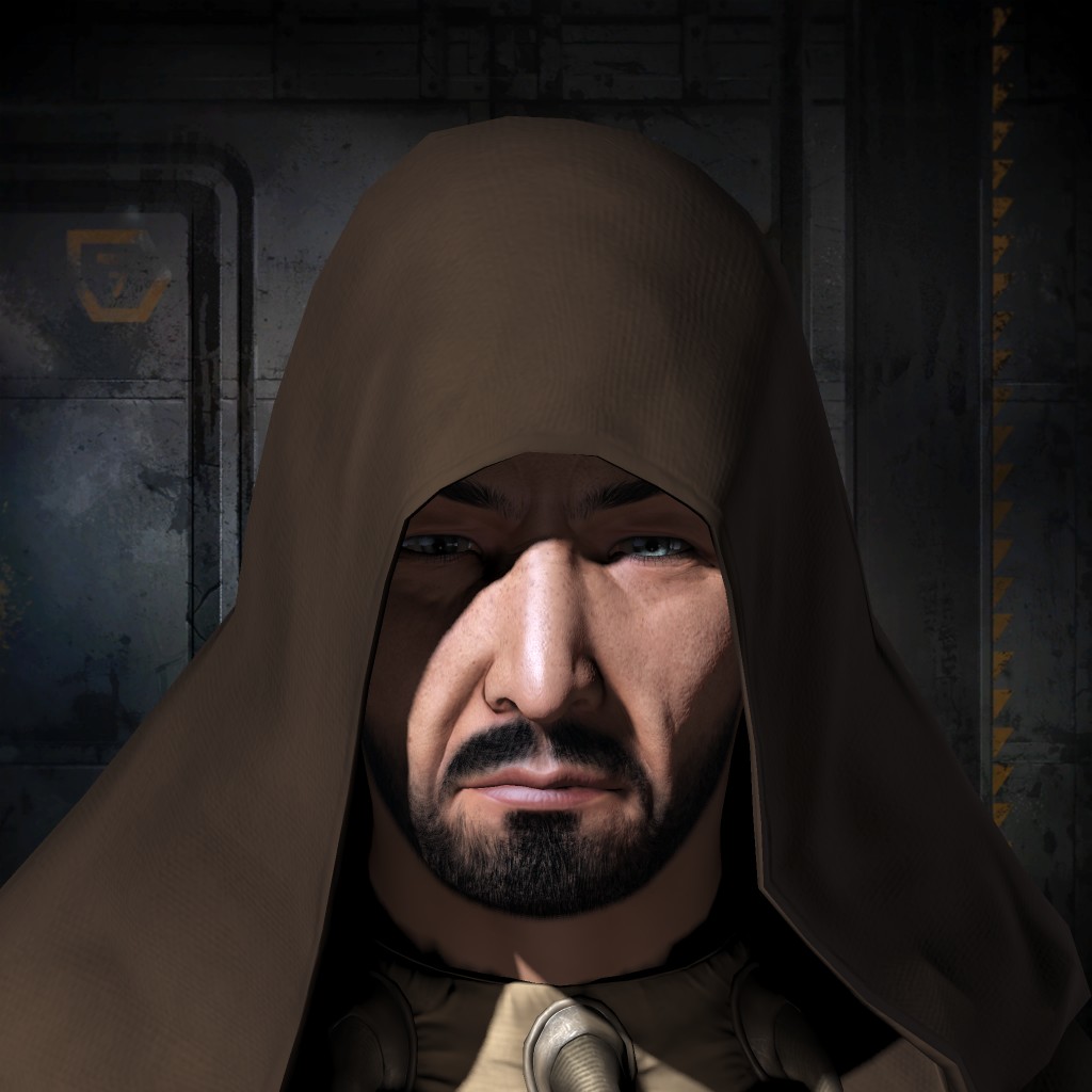 Ashin White Ztash