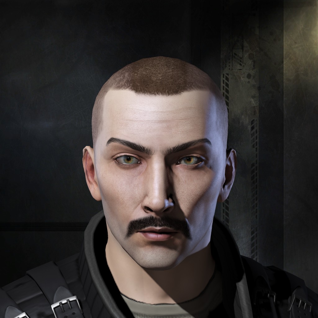 Ryder West DLV