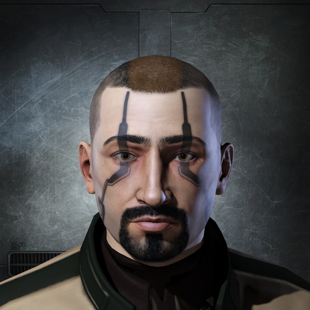 Orin D'Ryker