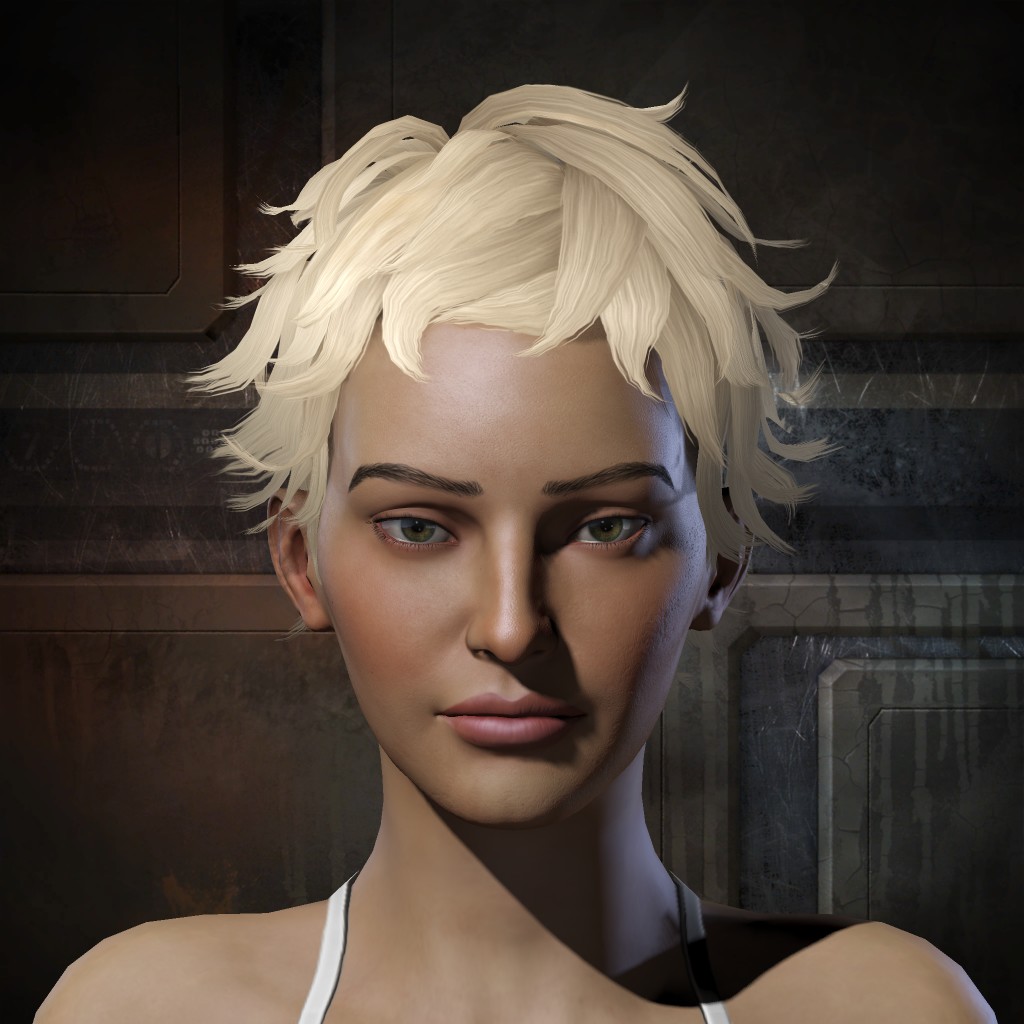 Lyssa Amnan