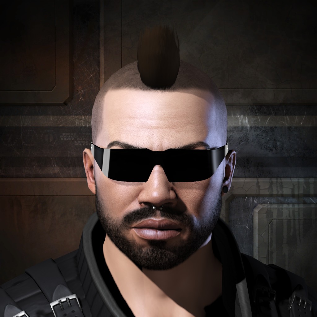 Draven Mallory