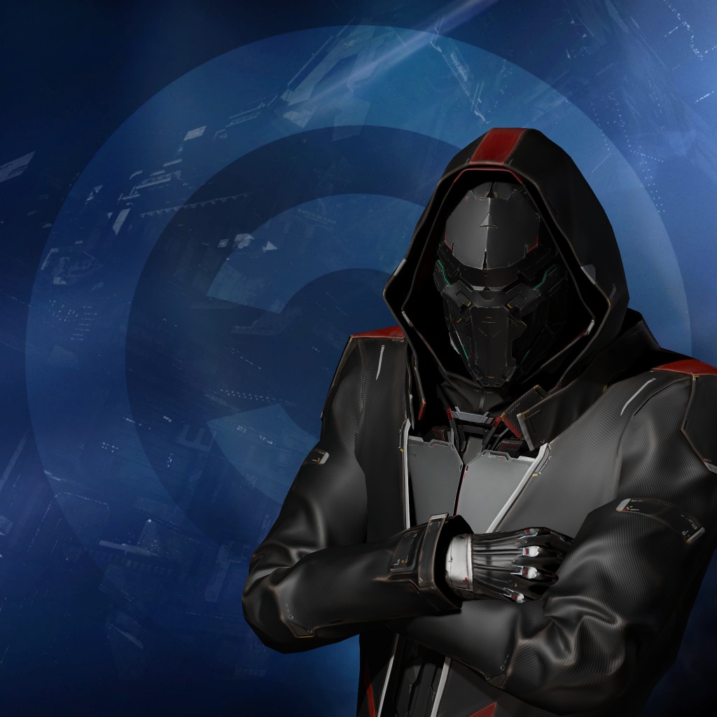 Unforgiven Destroyer