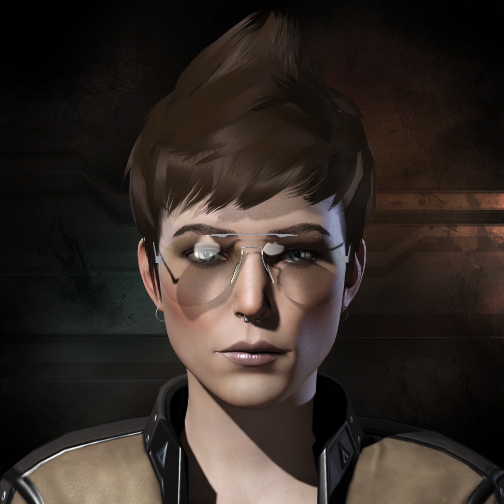 HeckinChloe