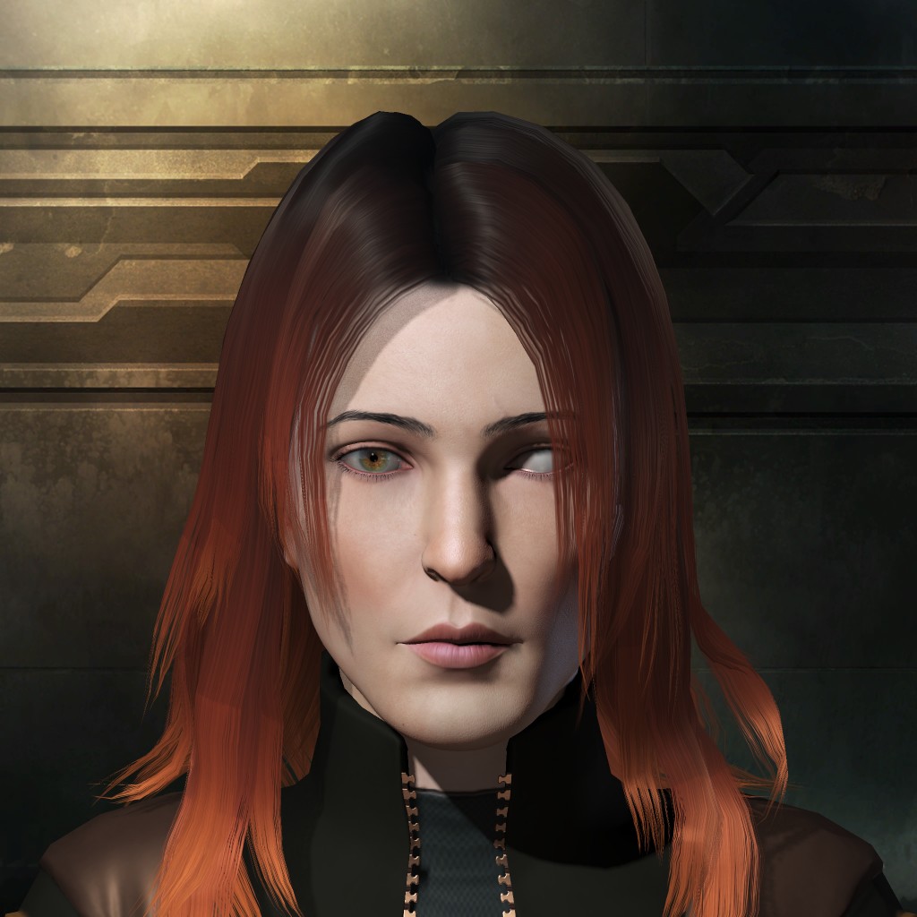 Grimfreya