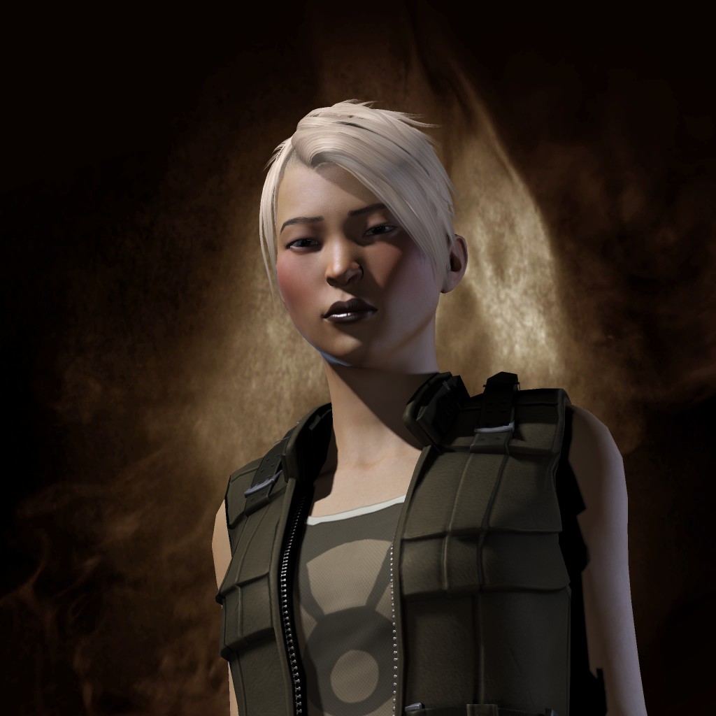 Kara Veyr