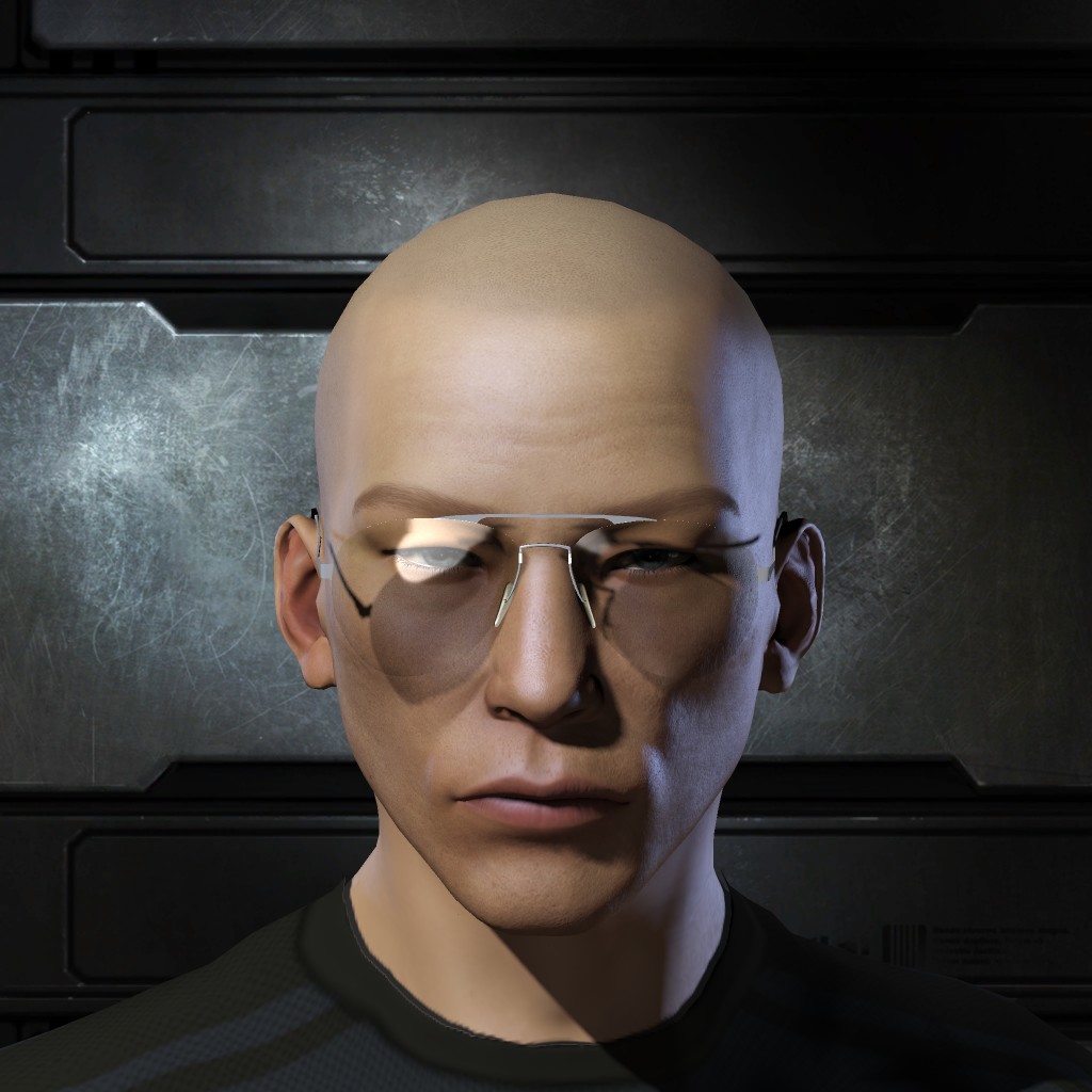 Axel Scholes