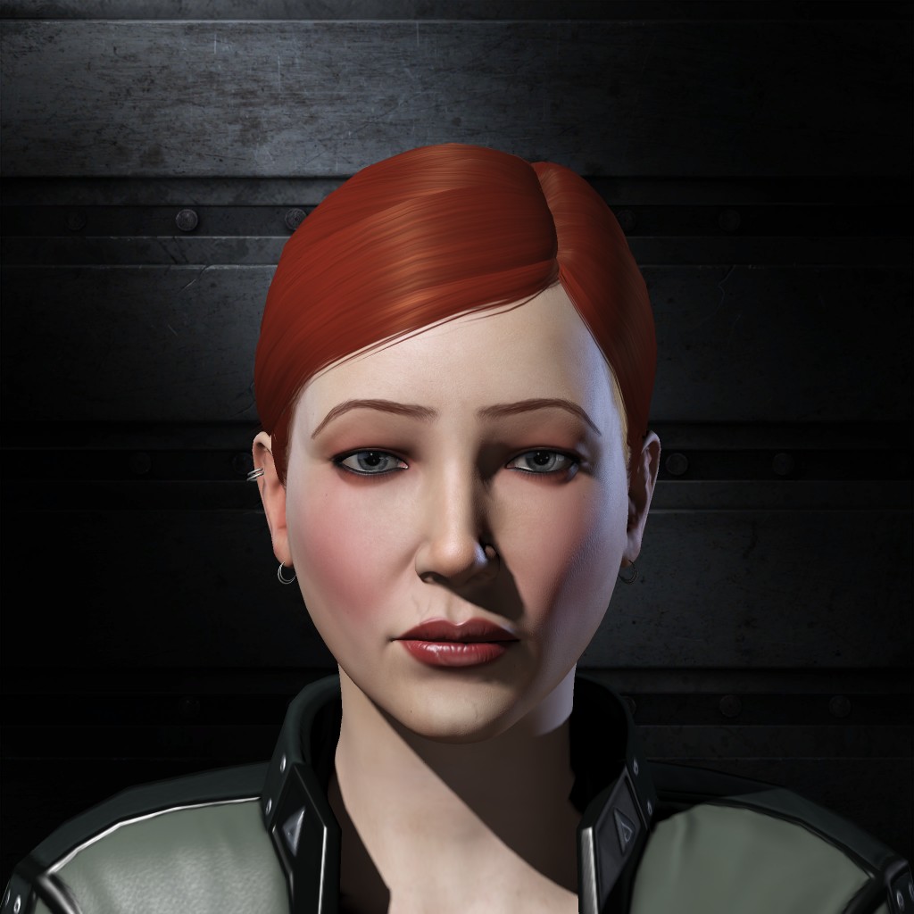 kesia esmerlda