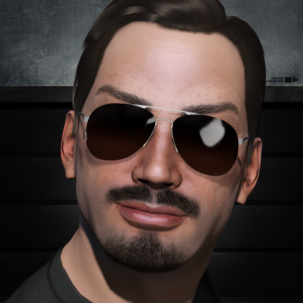 Soren Hale Arden
