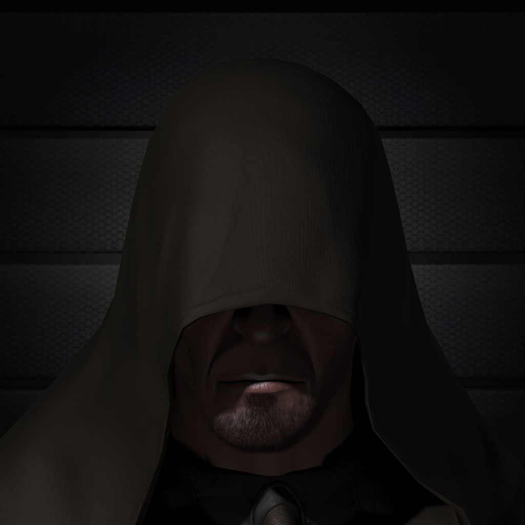 Daemon Valerius