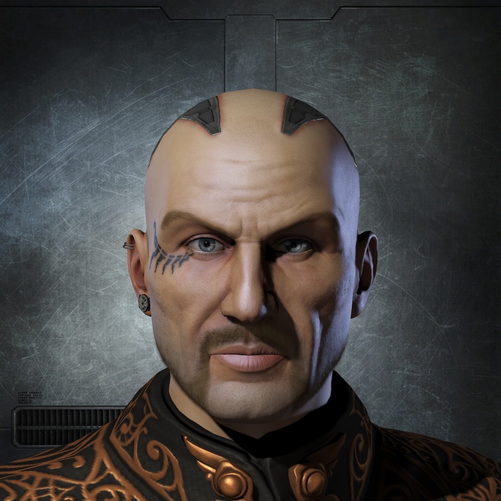 Asher Banipal