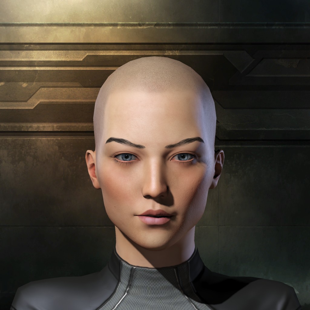 Fancy Facestomp