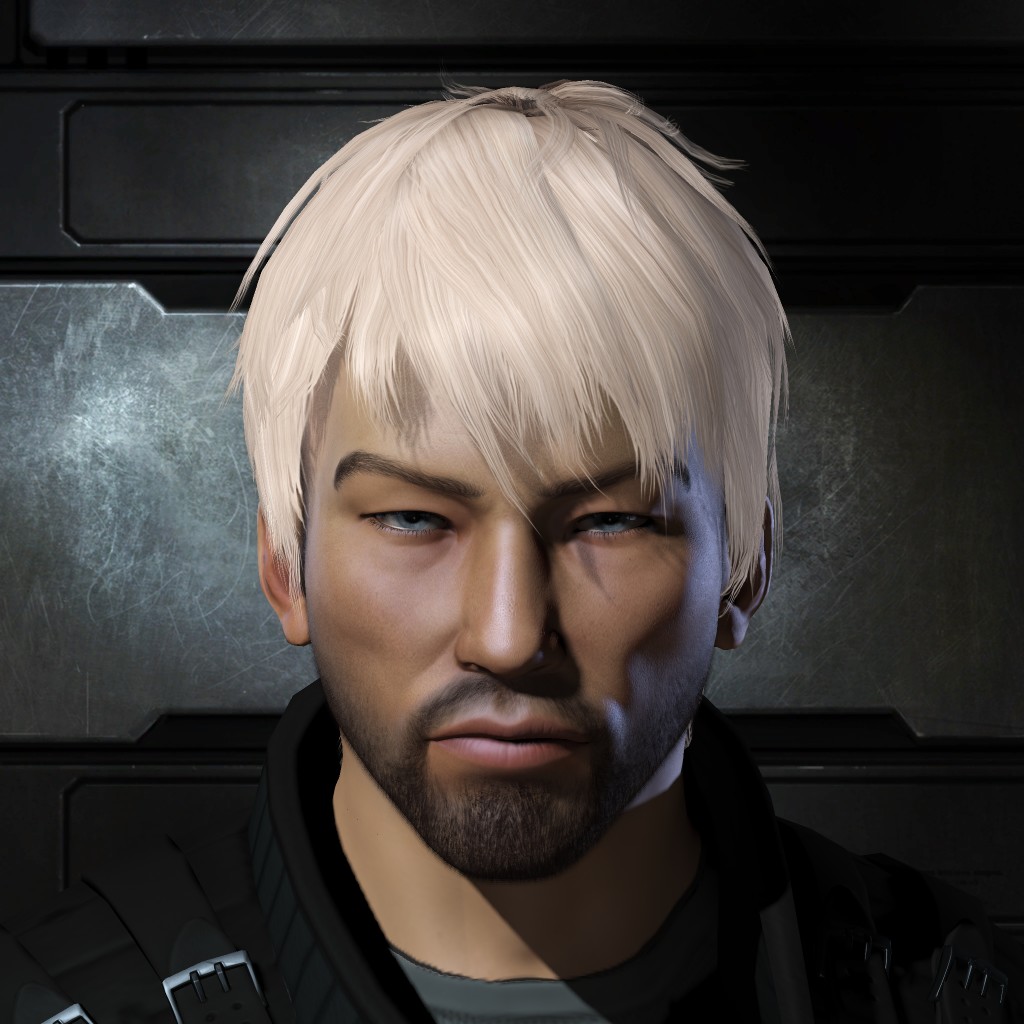 Kenny Quant