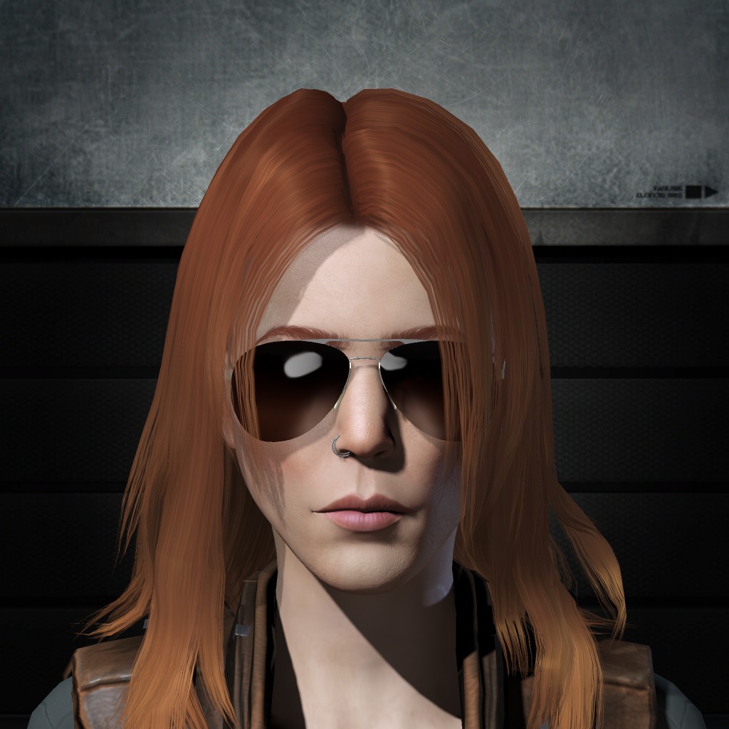 Eleanor Fae