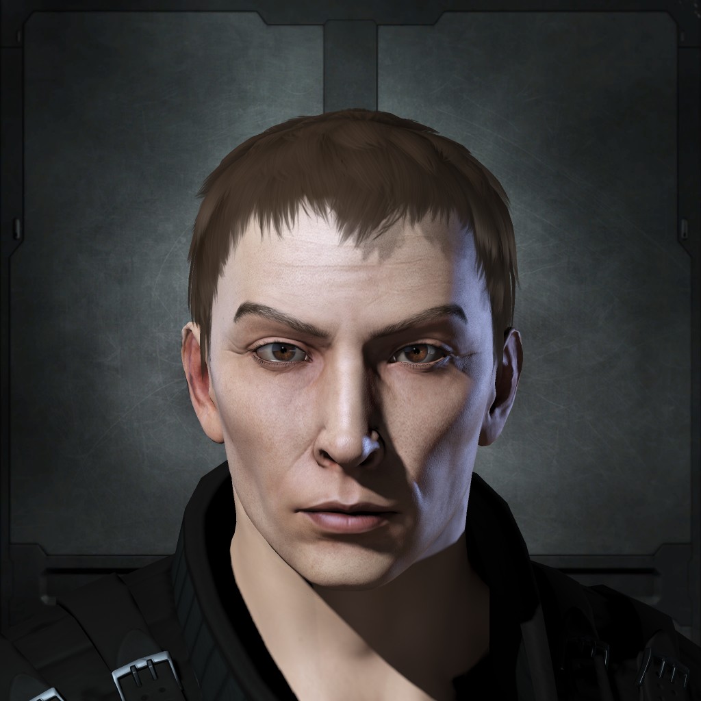 Otrin Bjart Atruin
