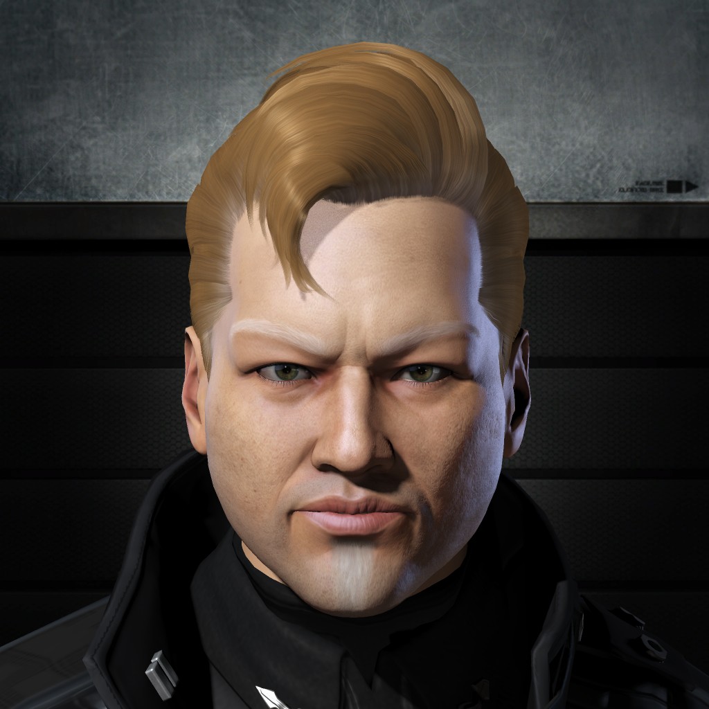 Bonold Brump