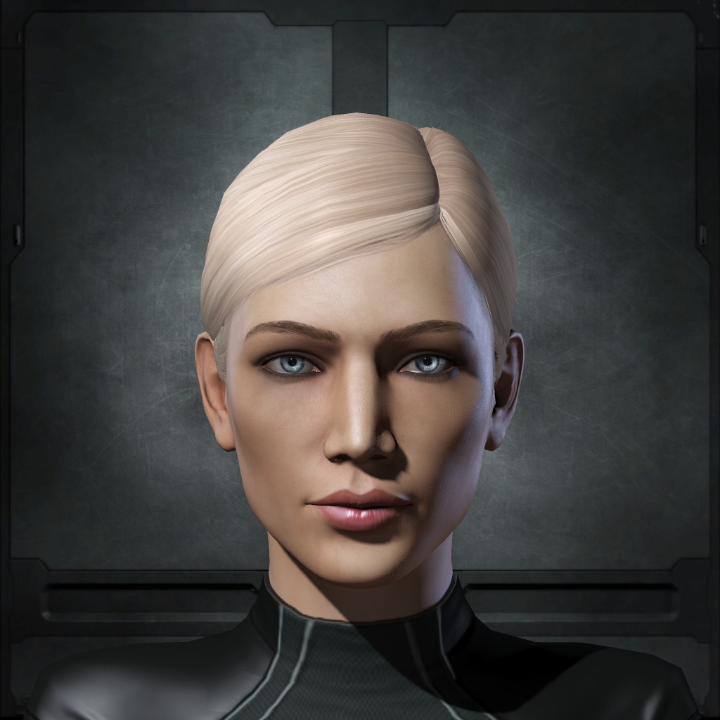 Sora Vance