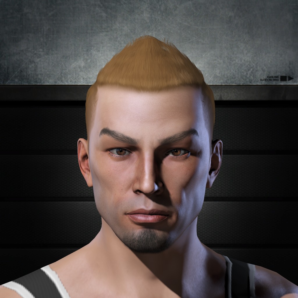 Terrance Lookerton