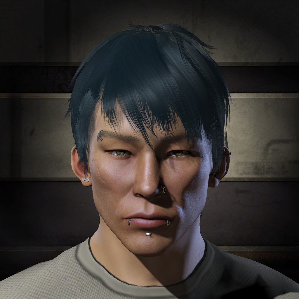 Tsui Ain