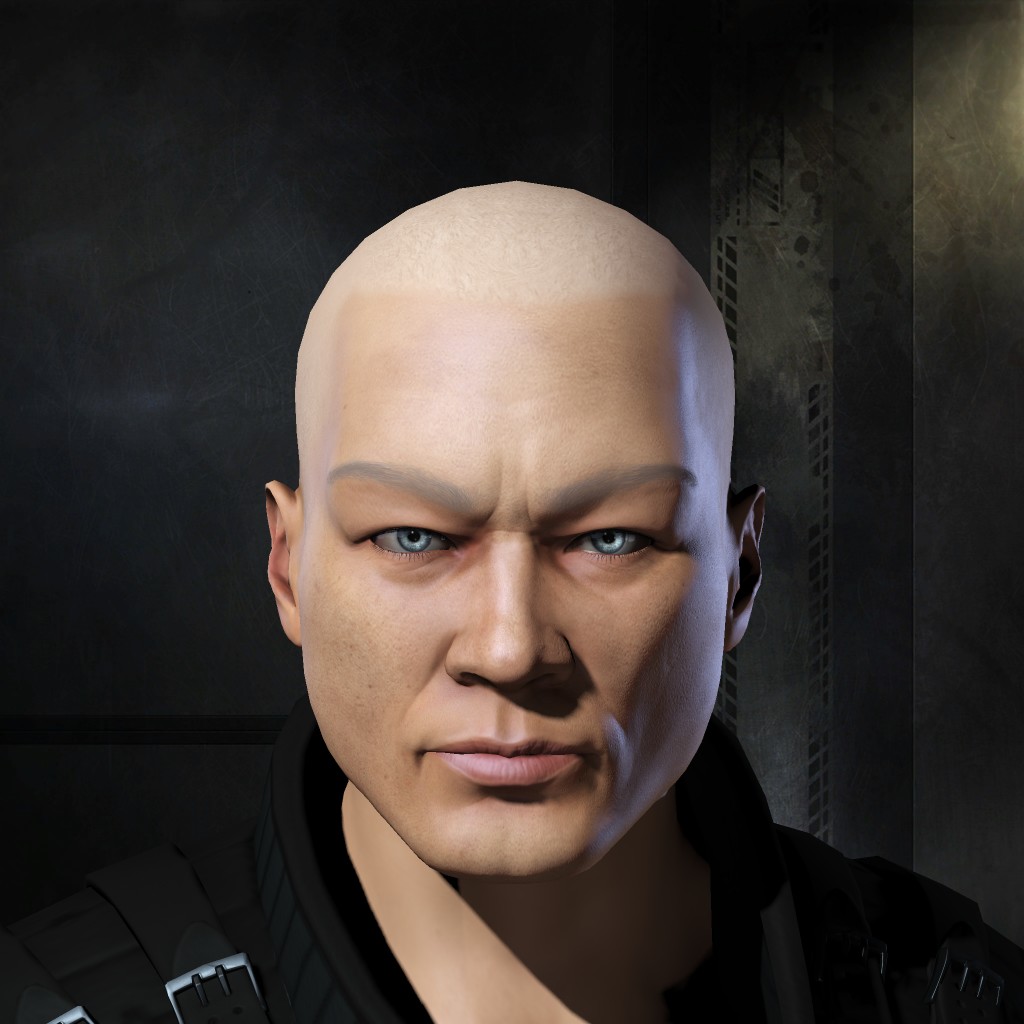 Psychmorph
