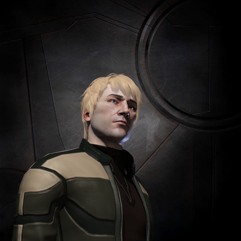 James Lanister