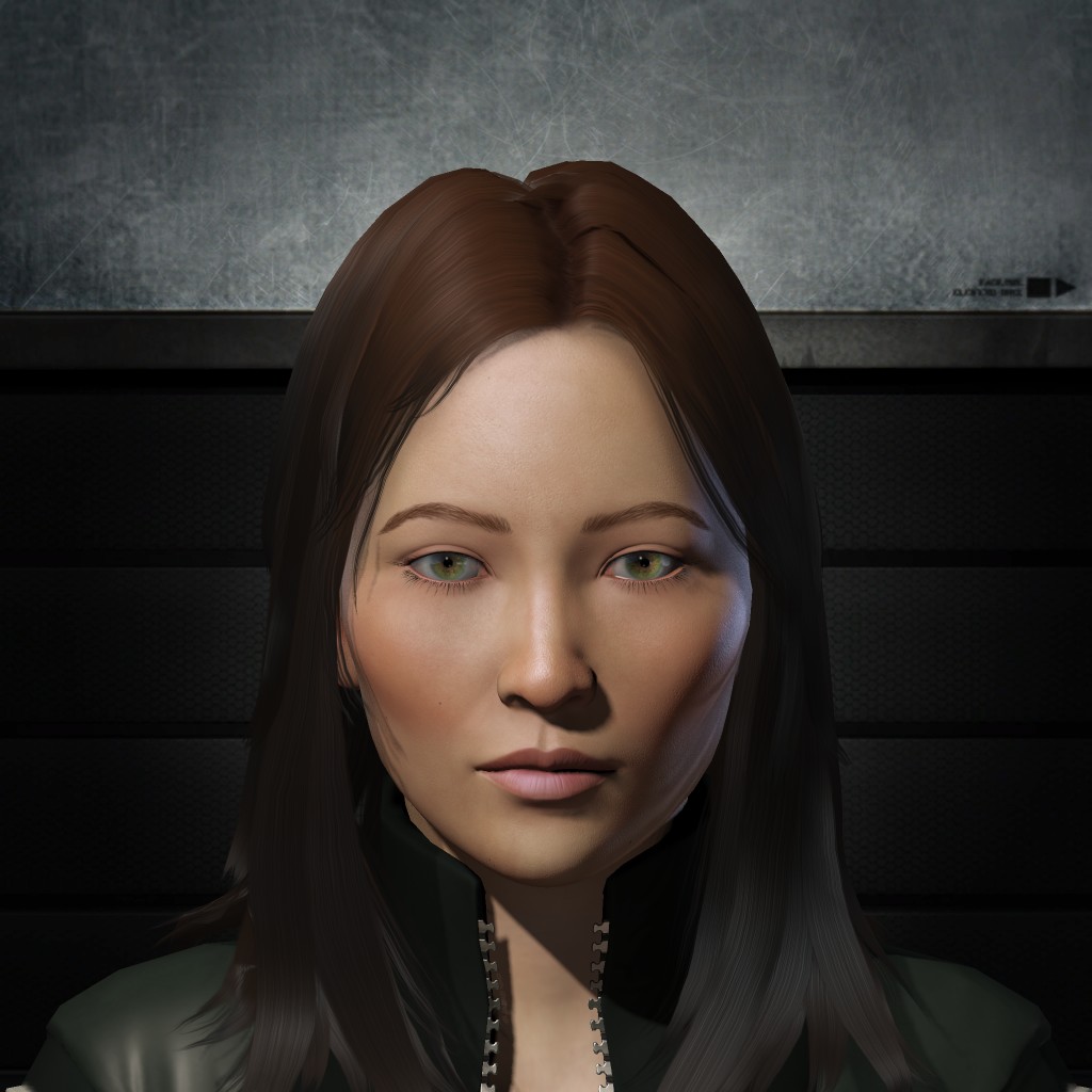 Arelia Samarian