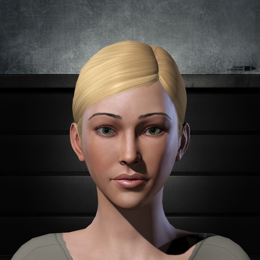 Sophie Greenskull