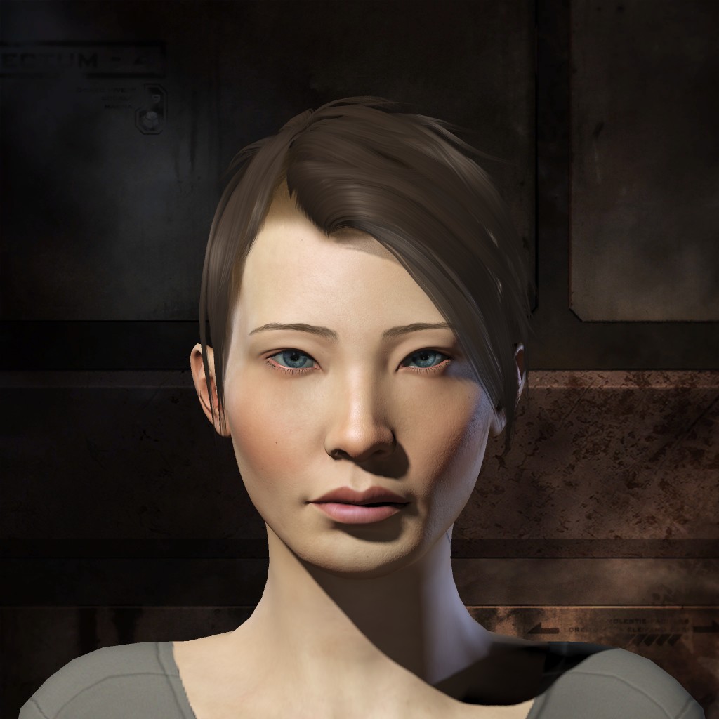 Sylvia Popadopolis
